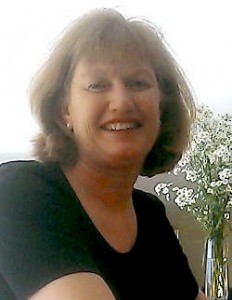 Bernadette Devenish - Director CAMA Psychology Group